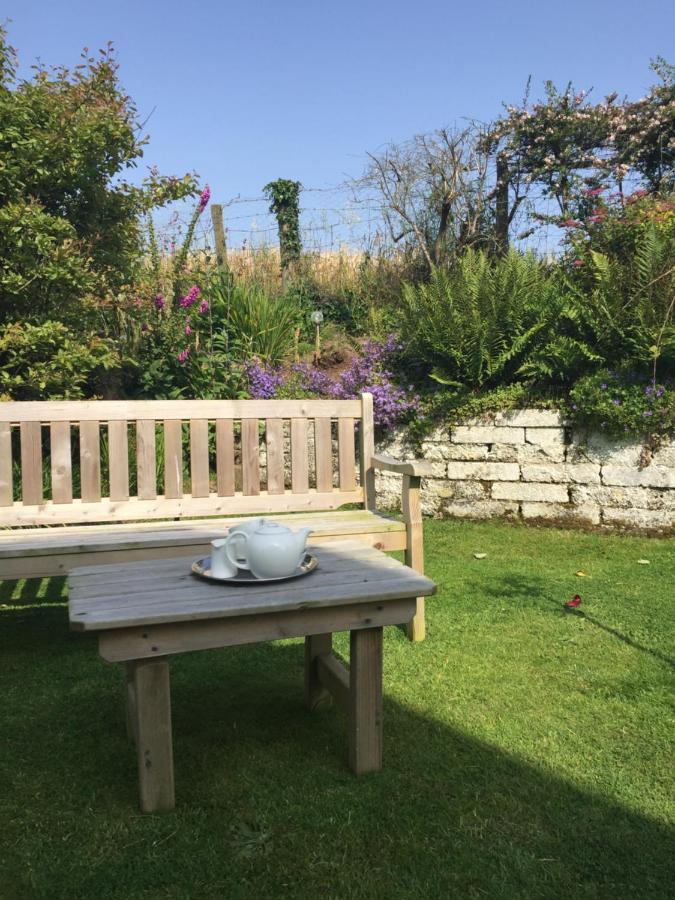 Ramsey House - Luxury Licensed B&B - Parking And Guest Lounge St. Davids (Pembrokeshire) Exterior foto