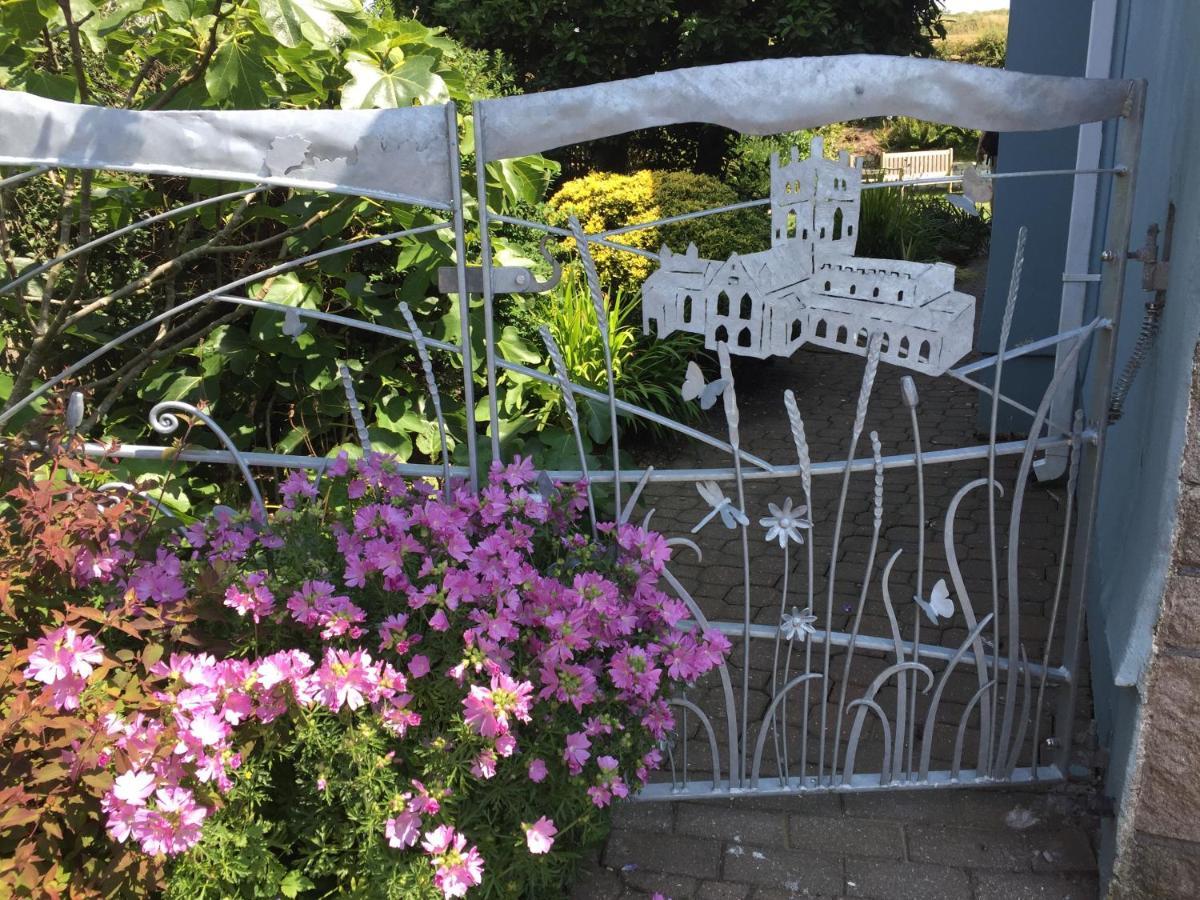Ramsey House - Luxury Licensed B&B - Parking And Guest Lounge St. Davids (Pembrokeshire) Exterior foto