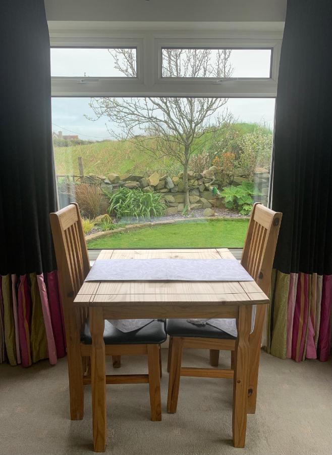 Ramsey House - Luxury Licensed B&B - Parking And Guest Lounge St. Davids (Pembrokeshire) Exterior foto
