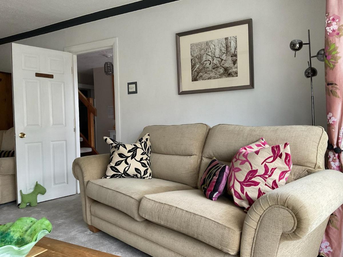 Ramsey House - Luxury Licensed B&B - Parking And Guest Lounge St. Davids (Pembrokeshire) Exterior foto